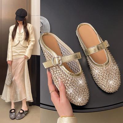 Женская обувь – Сандалии