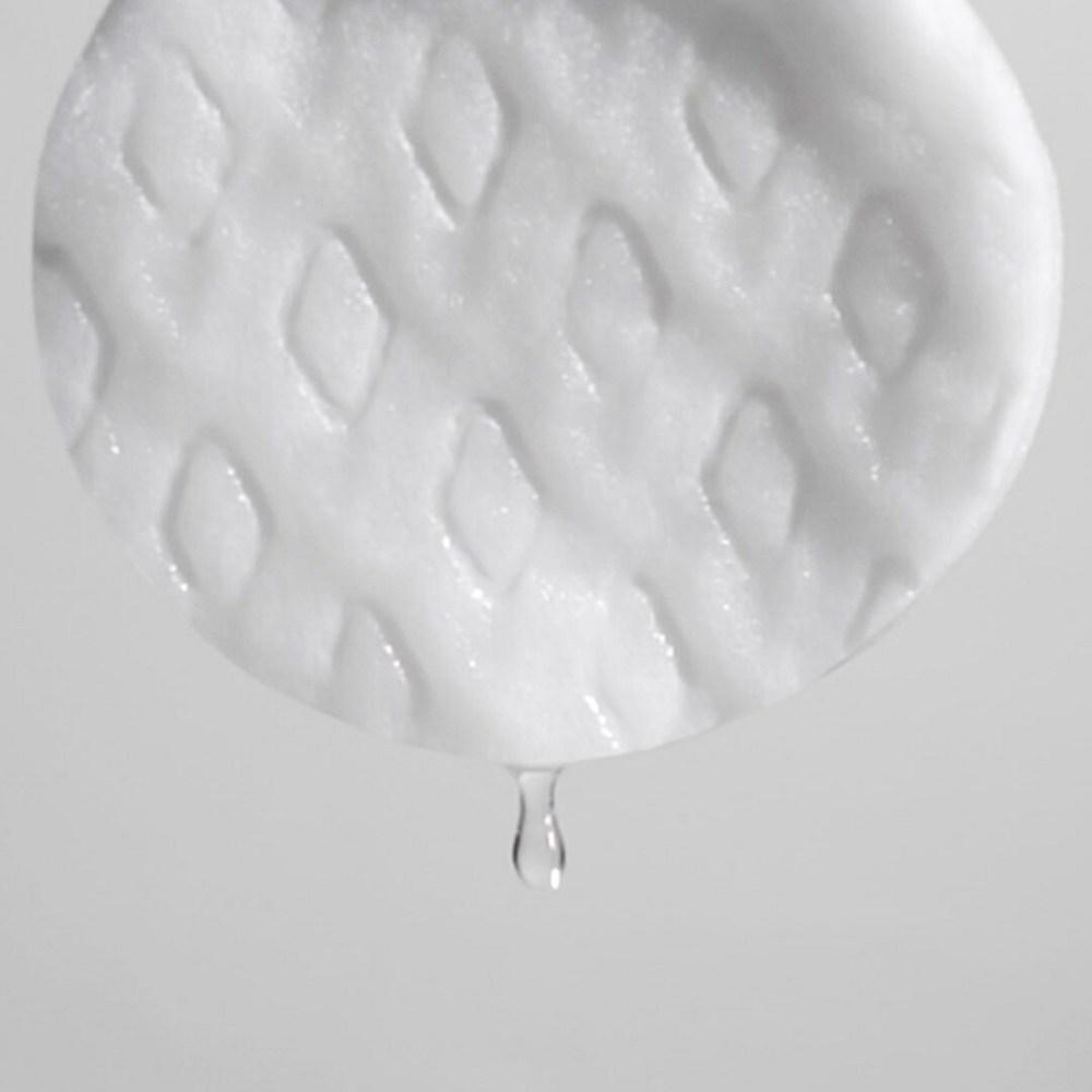 Увлажняющие успокаивающие тонер-пластины Ohada с веганской эссенцией, солью и цикой, 25 листов, 170 мл, 1 шт.