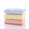 Grace Thick Cotton Face Towel 4-Pack