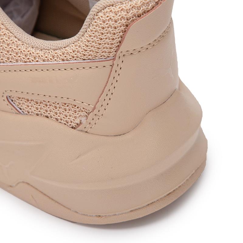 (WMNS) PUMA Fier Nitro Tonal 'Light Sand' Women's 388942-02