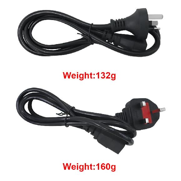 Умное зарядное устройство VariCore 14.6V 20A/10A для аккумуляторов Lifepo4 110-220V 4S 12V, мощное зарядное устройство для литий-железо-фосфатных аккумуляторных сборок