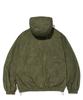 Ветровка Filluminate Crease Washed - Хаки