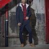 Timberland Ботинки-чукка Newmarket II Широкой посадки 'Пшеничный' Мужские A2BTHW