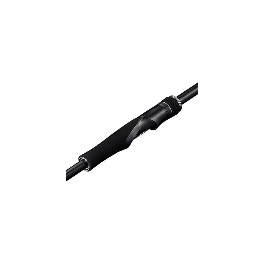 Shimano Dialuna B68ML Saltwater Fishing Rod for Boat Sea Bass 2021 Model 2.04m Lightweight Durable Design