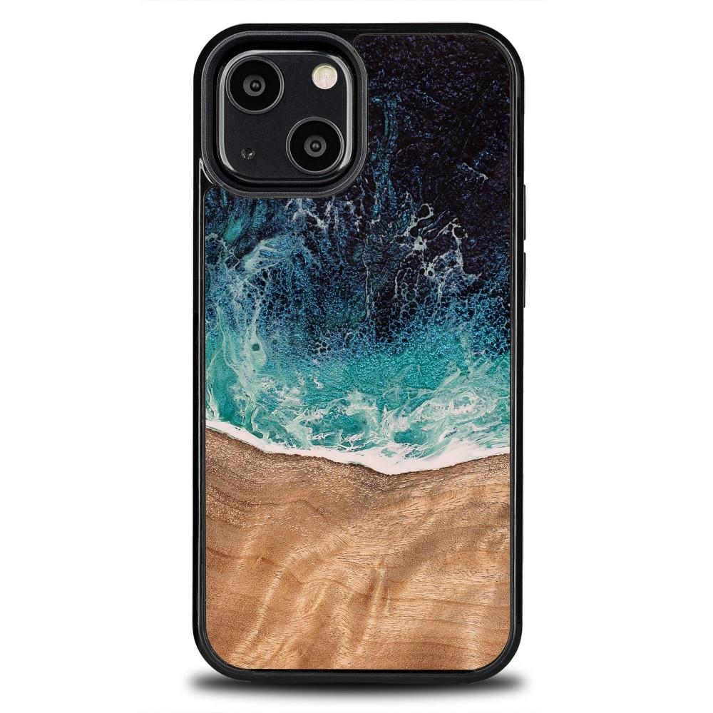 Bewood Unique case for iPhone 13 Mini - Dream Island