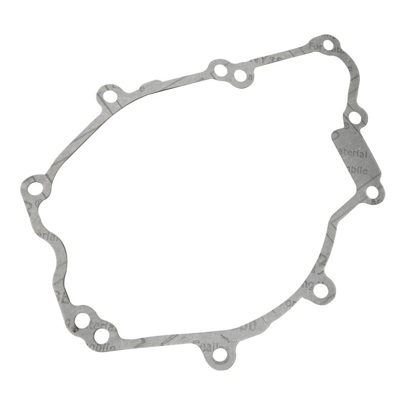 Motorcycle Cylinder Engine Crankcase Oil Pan Clutch Cover Gasket Kits For Yamaha R6 YZFR6 YZF-R6 03-05
