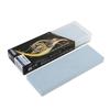 NANIWA Professional Whetstone Kagayaki Includes Sharpening Stand and Storage Case 210 X 70 X 20 Mm #1000 NK-2210