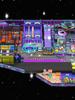 Indoor Children's Amusement Park Castle Play Area with Slide & Ball Pit