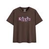 Kappa PLAYER T-Shirts Unisex Crew Neck Moderate K0EX2TD90D