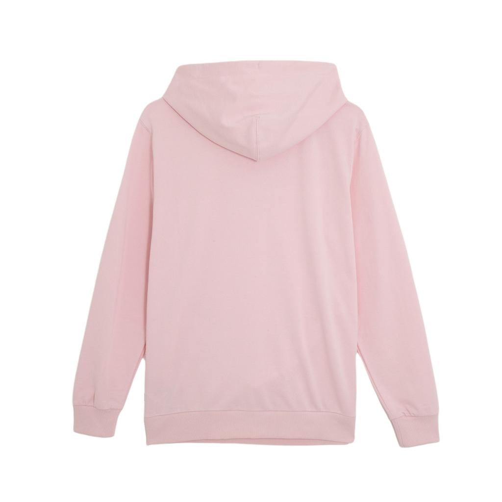 PUMA MODERN BASICS Hoodie Tr Sweatshirt Men's Pink 849584-16