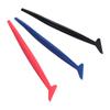 Stuffing Vinyl Applicator Micro Squeegees Car Vinyl Wrap Tool Wrapping Aid Tool Squeegee Scraper