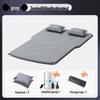ToughTrak Trunk Mattress 500: Inflatable Sleeping Pad for Camping and Tank 300