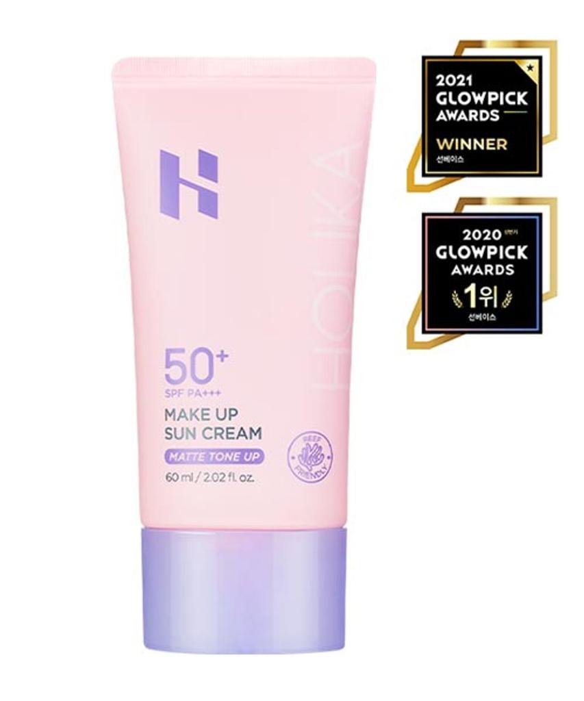 (2 шт.) Макияж Солнцезащитный крем SPF50+ PA+++