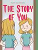 Книга The Story of You