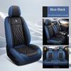 Универсальные чехлы на сиденья автомобиля 3D для Fiat Tipo Seat Leon MK2 Jeep Renegade Opel Vectra B Аксессуары для интерьера Защитные чехлы для сидений