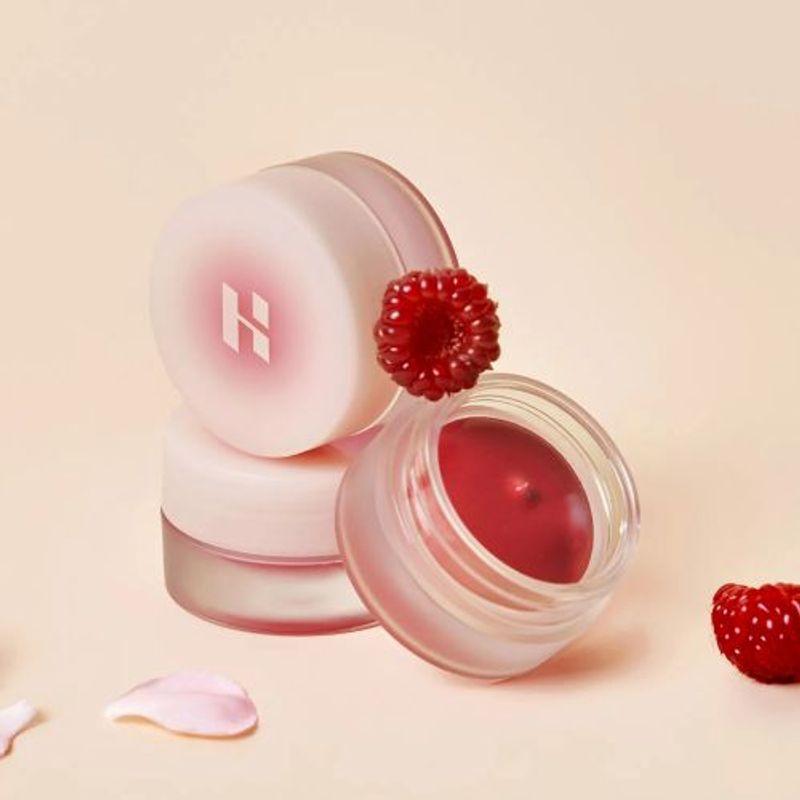 [Holika Holika] Melting Blur Lip Pot (10 colors)
