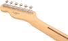 Fender Hybrid II Electric Made in Maple Sunburst Telecaster® Guitar, Japan, Fingerboard, 3-Color