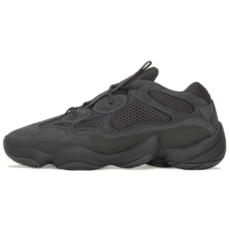 adidas Кроссовки Yeezy 500 'Utility Black' 2020 F36640-2020