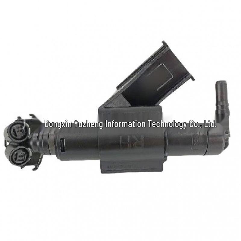 Форд Куга 2013 Правая форсунка омывателя фары CV44-13L014AB