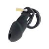 NPG Masturbation Management CB6000 Long Black