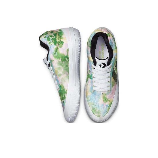 Converse All Star Pro BB Evo Natasha Cloud — Лепесток к металлу 170907C