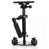 S40 Steadicam 40см Мини Стадикам Про Ручной Стабилизатор Видеокамеры для Видеокамеры Цифровой Камеры Видео Canon Nikon Sony DSLR