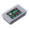 Монитор батареи с шунтом VA9810S Bluetooth вольтметр амперметр батареи для электровелосипеда RV 120 В 100