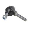 Left angular ball joint with adjusting nut 953519 Ursus C-330 Premium ANDORIA