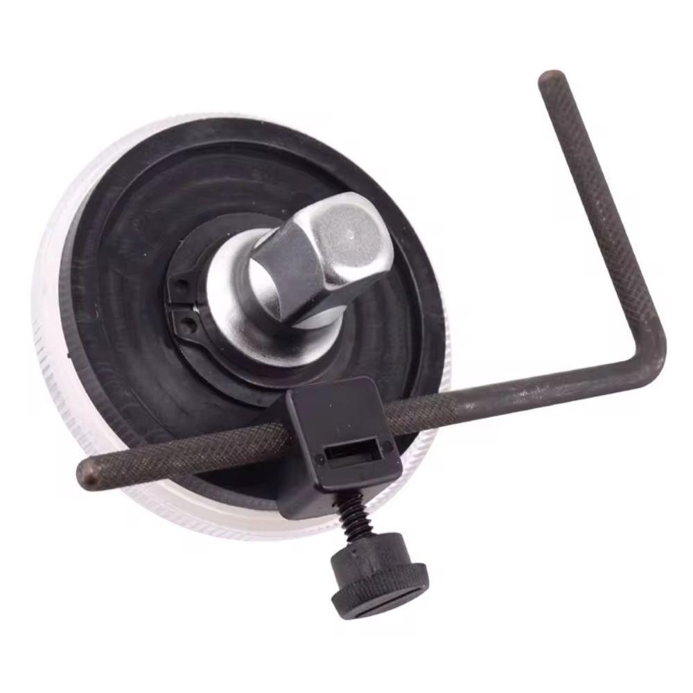 Easy-to-Read Scale Torque Meter Dial High Precision Auto Service Equipment Cars and Bicycles