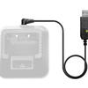 Радио USB-кабель Зарядные устройства Аксессуары АБС-коммуникационный кабель Для различных моделей раций