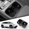 For BYD Sealion 7 2024 2025 Armrest Storage Box Cup Holder Central Control Storage Sundries Box Car Interior Accessories