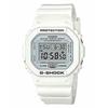 Часы DW-5600MW-7 G-SHOCK Marine White в коробке из ЯПОНИИ, НОВИНКА