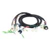 Комплект жгутов проводов для квадроцикла High Performance 2GU 82590 10 00 Замена для Banshee 350 YFZ350