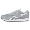 JJJJound x Classic Nylon Серые мужские кроссовки True-Grey-3 Белый Алебастр 100206796
