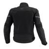 Мотоциклетная куртка Supreme Protect Mesh Jacket Черная L [KOMINE] JK-164 07-164 Мужская