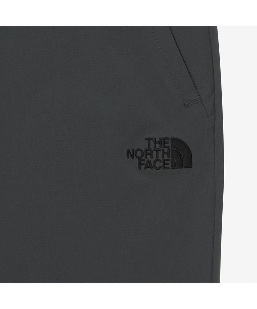 Noseupeiseu Np6Nr05B Мужские брюки Kante Угольный