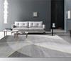 Nordic Abstract Carpet for Living Room Decoration Home Fashionable Luxury Sofa Side Floor Mat Big Size Washable Rugs for Bedroom