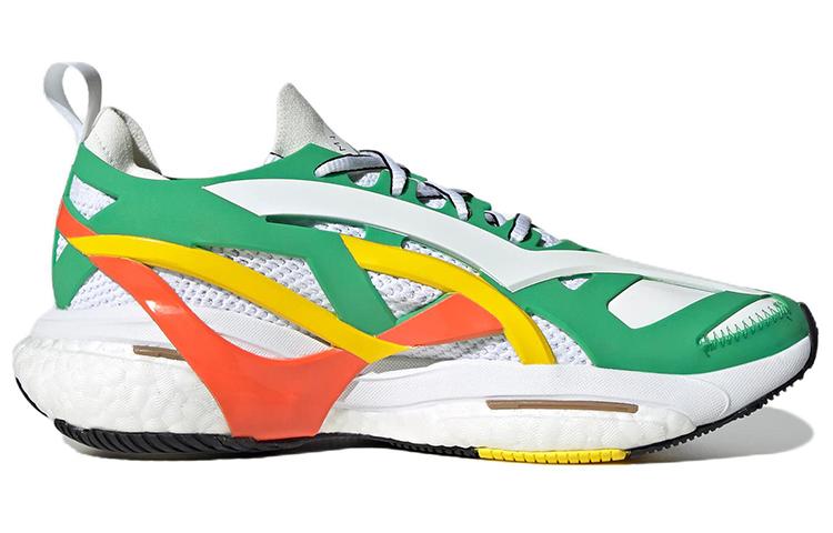 adidas Stella McCartney x Adidas Женские SolarGlide 'Green Impact Orange' Женские GX9860