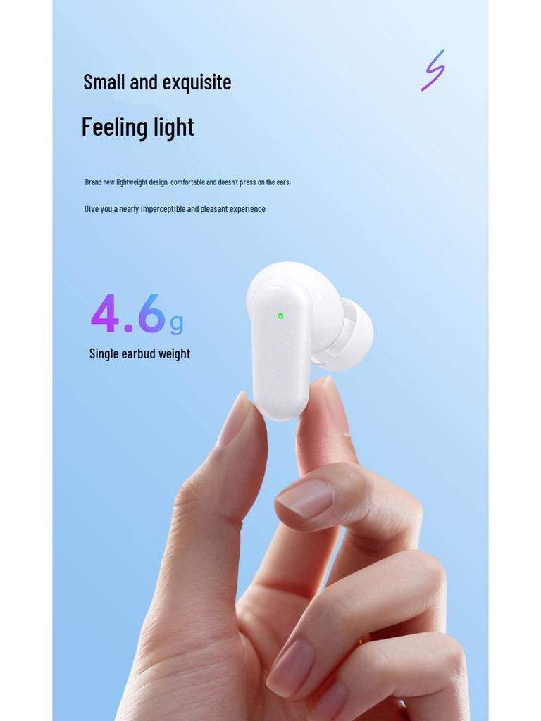 DEKO Wireless Monitoring Headphones for Live Streamers with In-Ear Sound Card Feedback