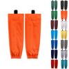 Multiple Colors Knit Socks Junior To Senior