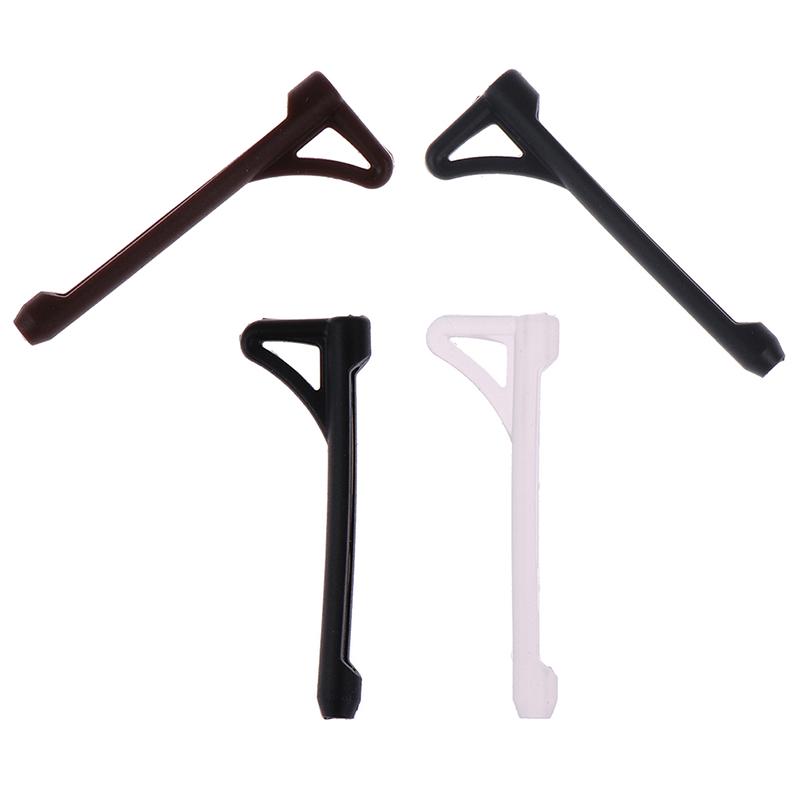 2 пары противоскользящих очков с большим дужком, очки, крючки для ушей, ручка для удержания