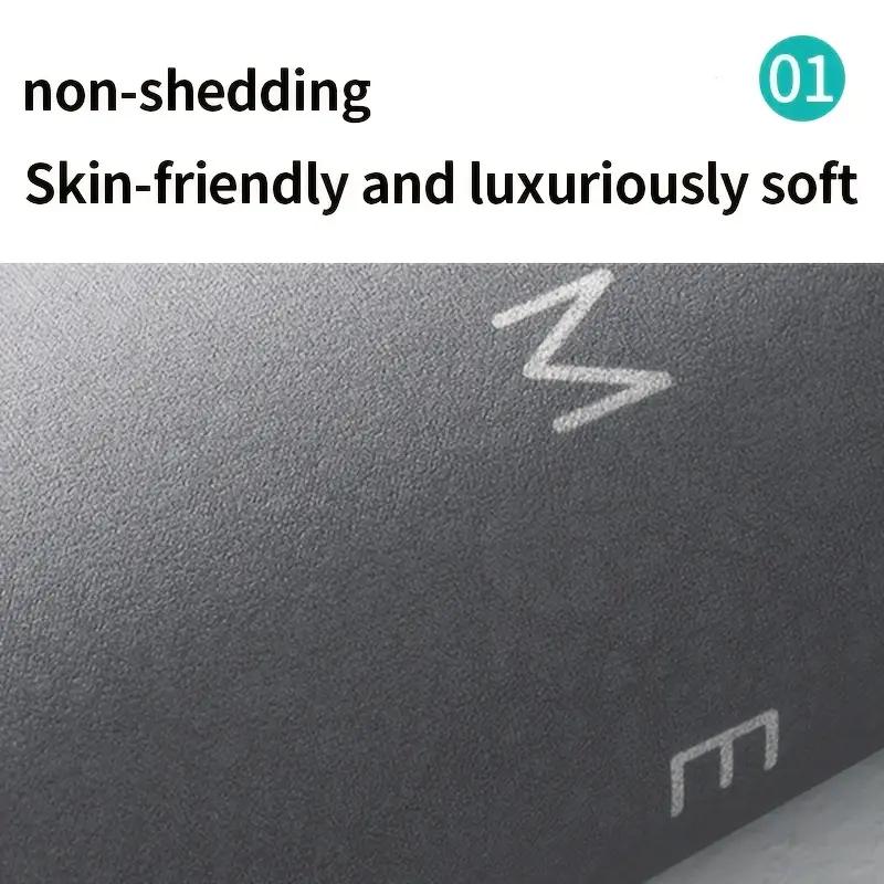 Inspired Diatomaceous Earth Mat - Ultra Absorbent, Non-Slip, Ideal for Bathroom, Kitchen Use - Quick Dry, Perfect Gift for Home Decor, Bathroom Mat