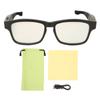 Smart Glasses Stylish Multifunction Stereo Sound Open Type Sound Eye Protection Bluetooth 5.0 Smart
