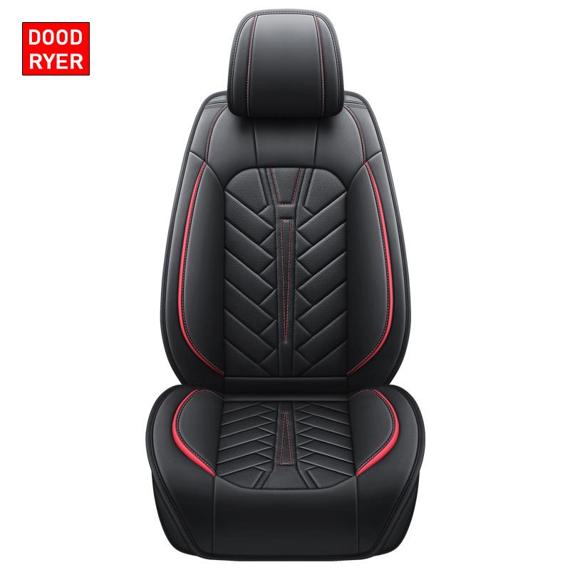 DOODRYER Car Seat Cover For Suzuki Jimny Ignis Auto Accessories Interior (1seat)