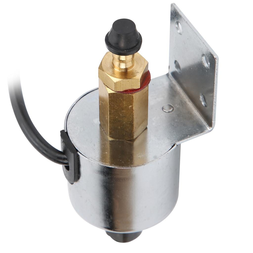 Шлифовальный станок Электромагнитный масляный насос Шлифовальный станок Фрезерный станок Смазочный инструмент AC220V