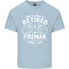 This Is What a Retired FireUnisex Looks Like Unisexs Light Cotton TShirt