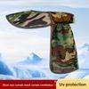 Site Safety Curtain Outdoor Construction Sunscreen Visor Safety Brim Special for Construction Sites