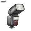 Godox V860III-F Wireless TTL Speedlite Transmitter/ Receiver Camera Flash Light Manual/Auto Flash