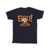 Tom & Jerry Mens Halloween Boo! T-Shirt