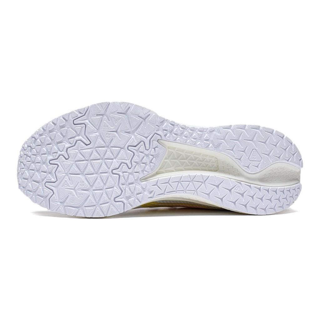 Кроссовки Li Ning Youth Kids Rebound Low Top для бега Детские кроссовки Белые YKFT070-42